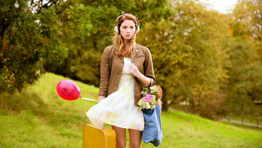 თანამედროვე ცხოვრება ნაგავია  ქართულად -  Modern Life Is Rubbish