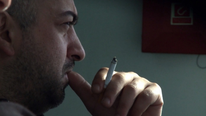 თეთრი არა შავი  ქართულად -  White not black