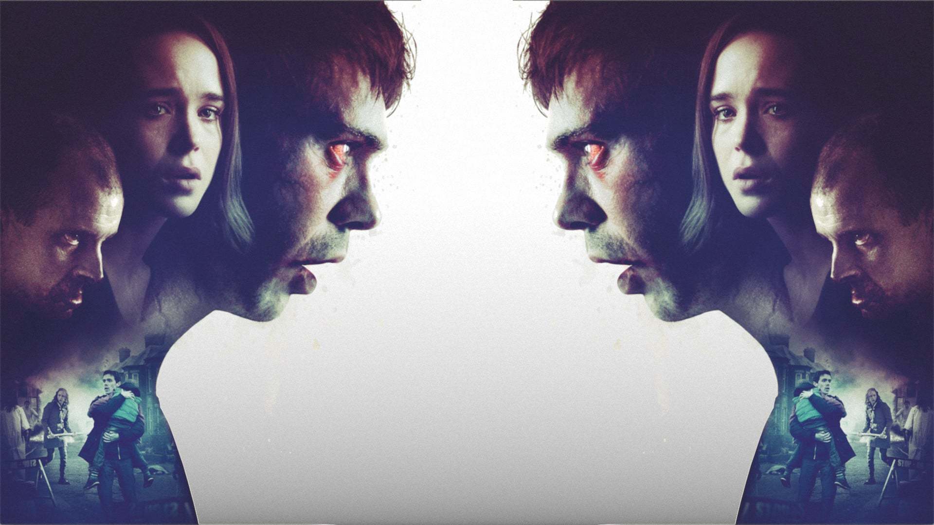 განკურნებული  ქართულად -  The Cured