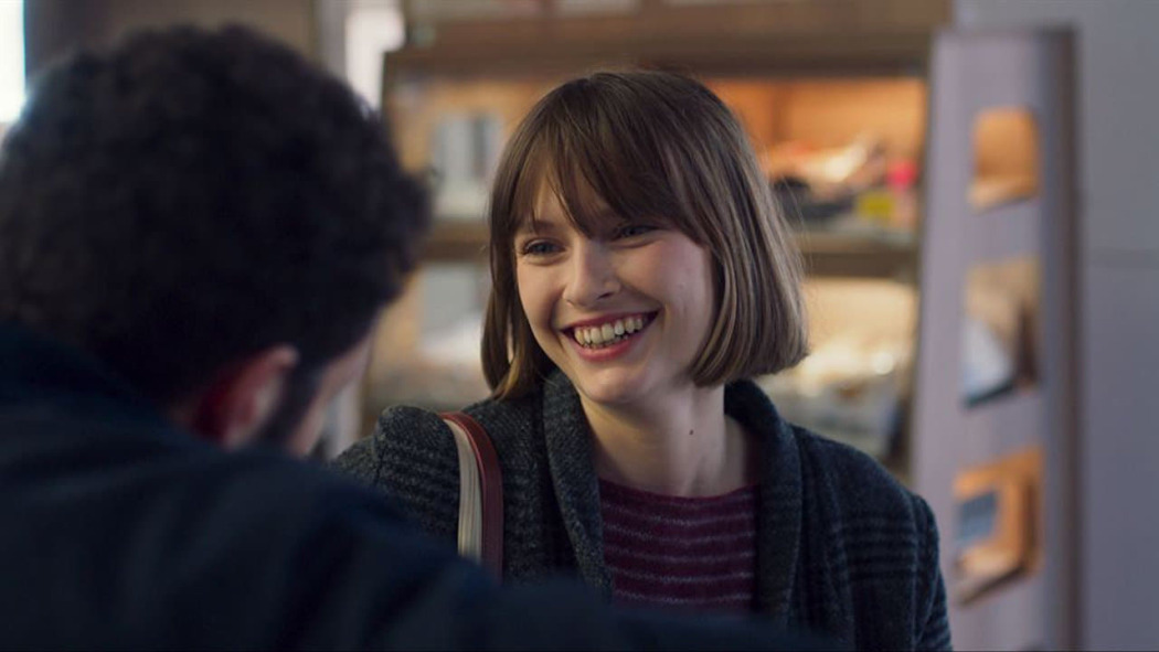 ჩემი ყოფილი  ქართულად -  Ami-ami