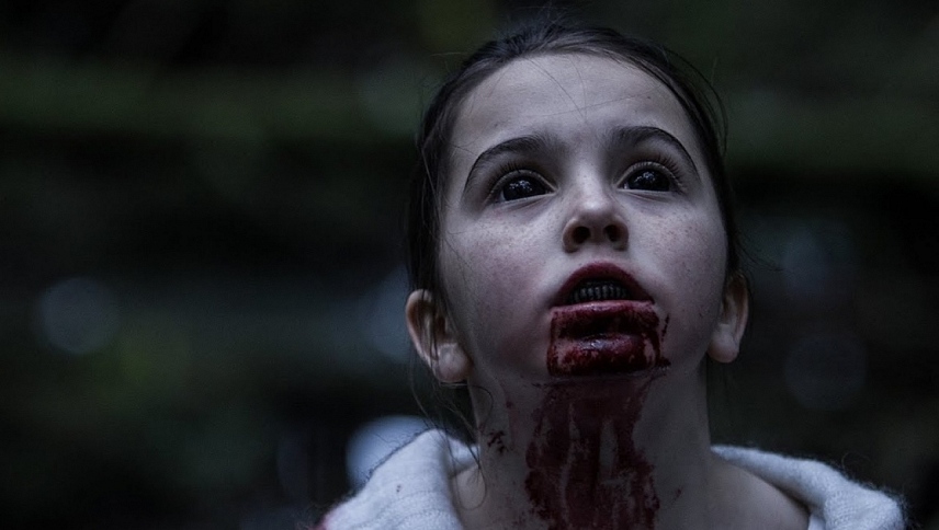 ხეობის ბავშვი  ქართულად -  The Hollow Child