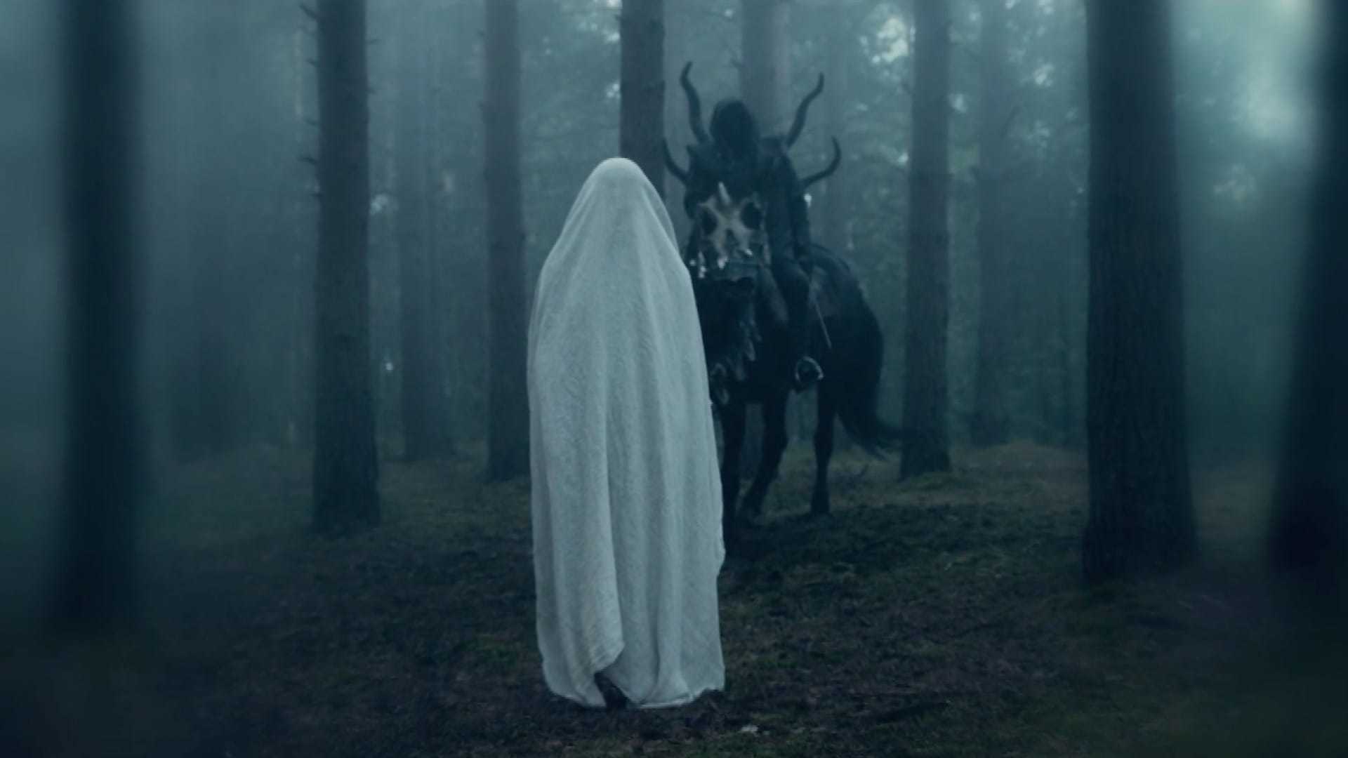 გოგოლი. ვი  ქართულად -  Gogol. Viy