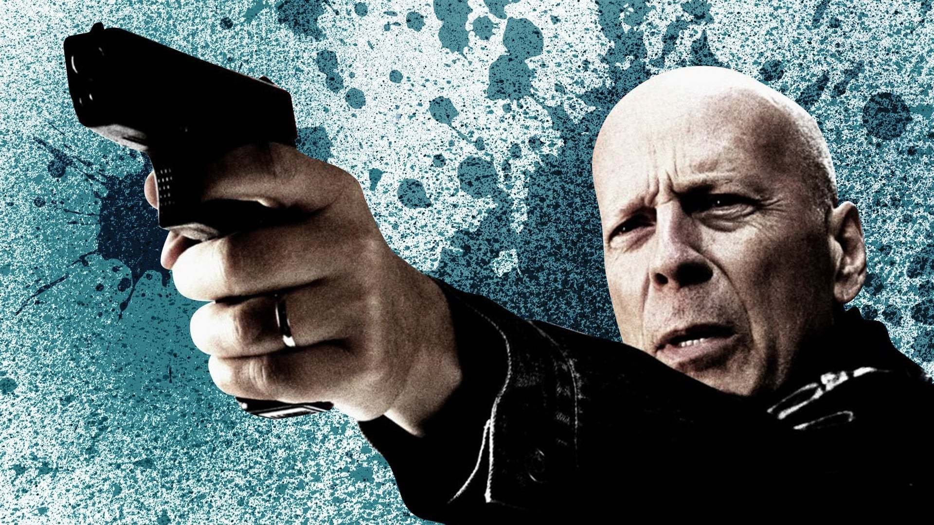 სიკვდილის წყურვილი  ქართულად -  Death Wish