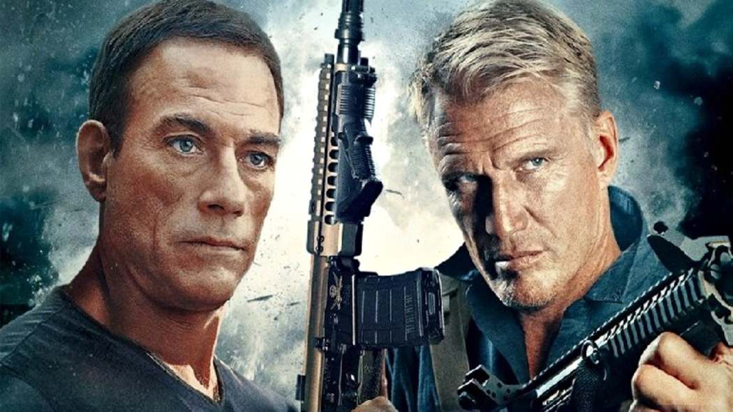 შავი წყალი  ქართულად -  Black Water