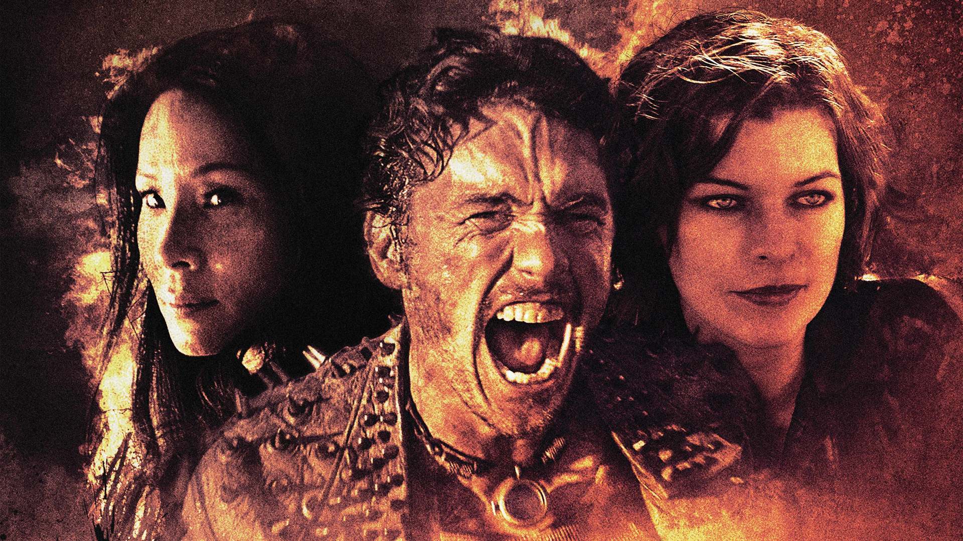 მომავლის სამყარო  ქართულად -  Future World