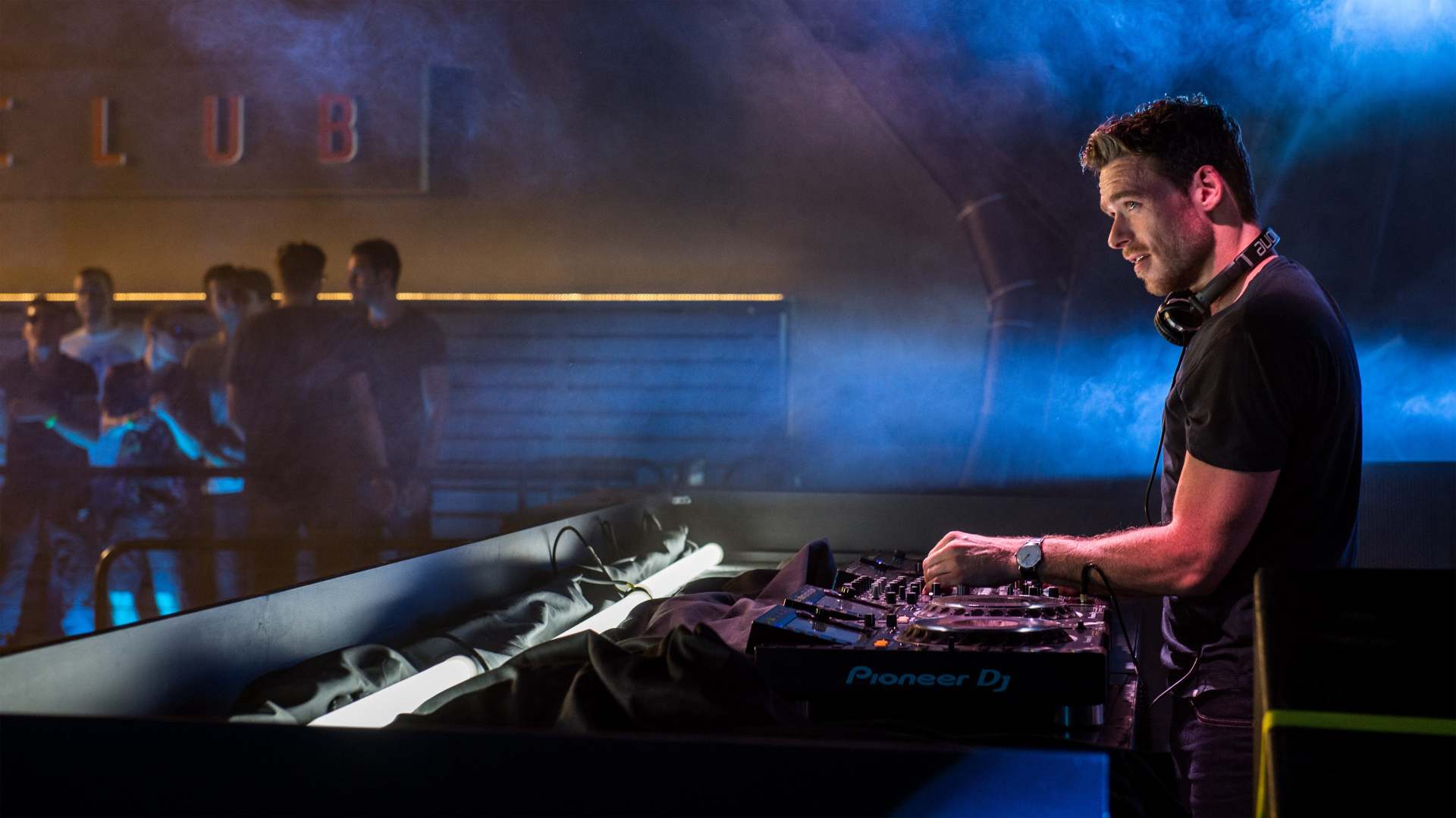 იბიცა  ქართულად -  Ibiza