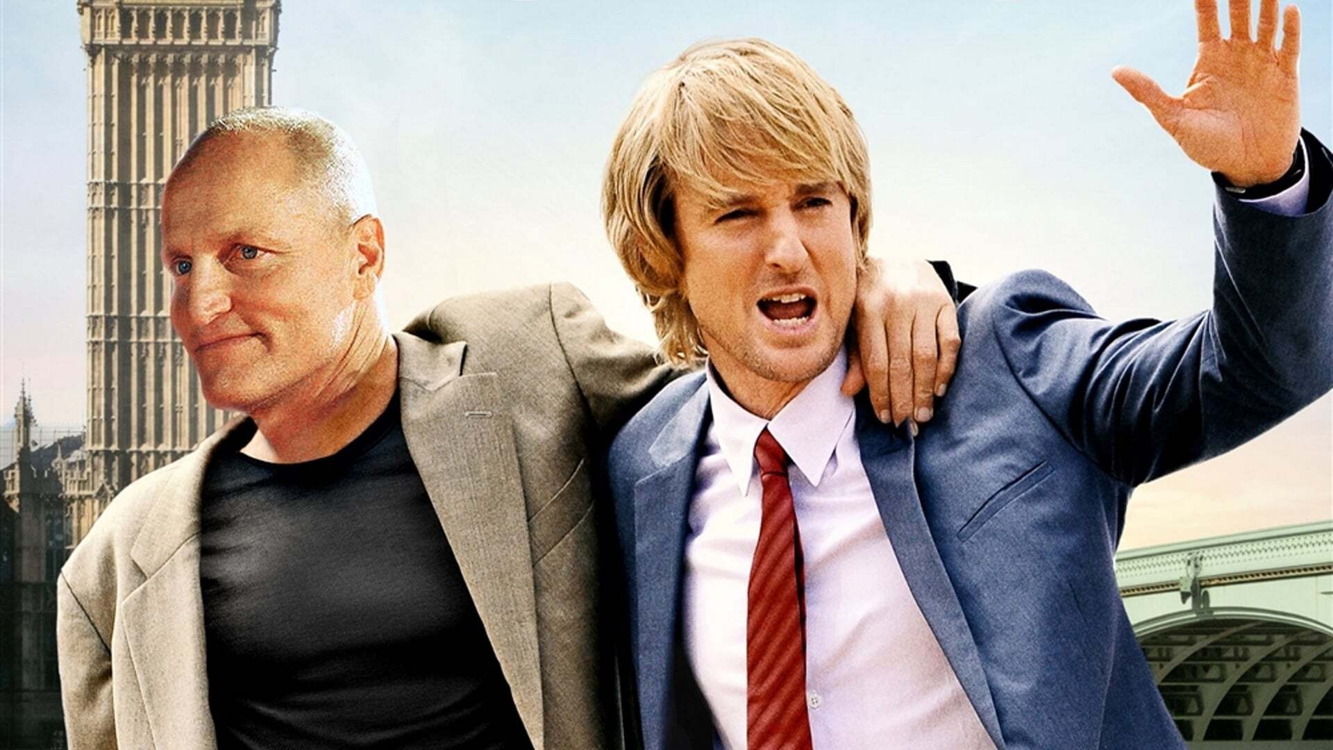 ლონდონში დაკარგული  ქართულად -  Lost in London