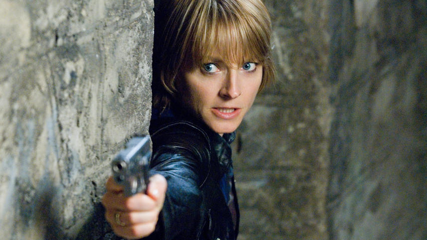 მამაცი  ქართულად -  The Brave One