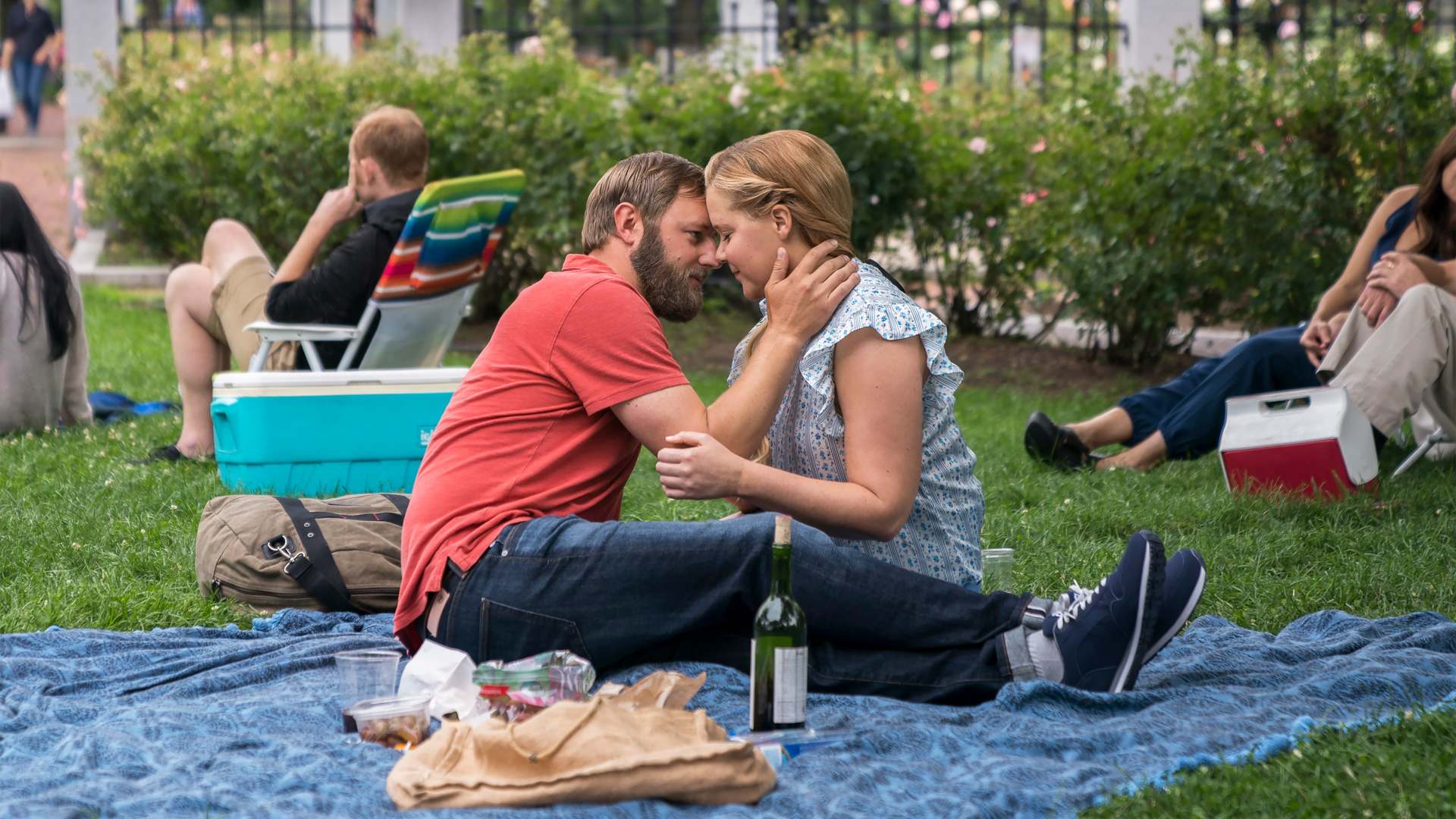 შემთხვევით სექსუალური  ქართულად -  I Feel Pretty