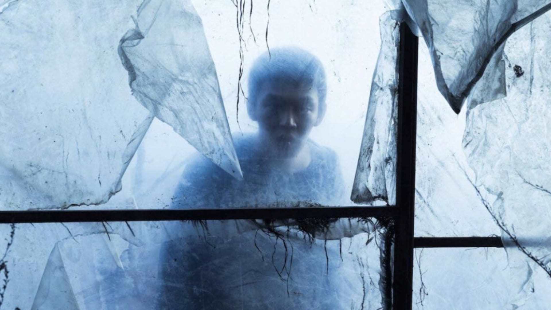 ალმოდებული  ქართულად -  Burning