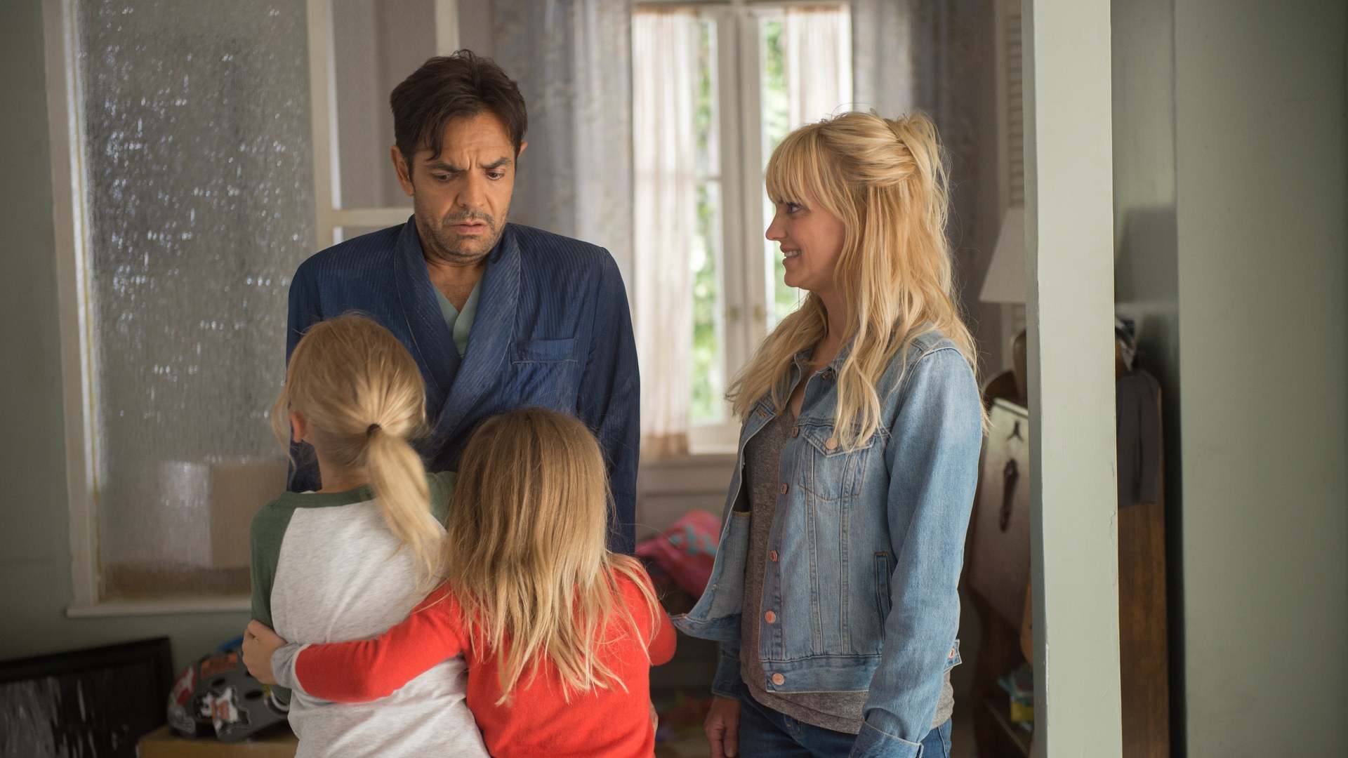 ბორტს მიღმა  ქართულად -  Overboard