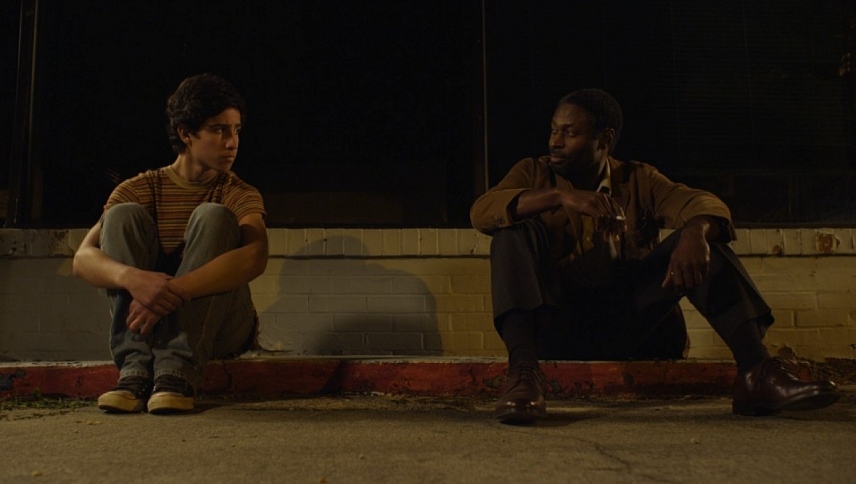 მებრძოლის გზა  ქართულად -  Warrior Road