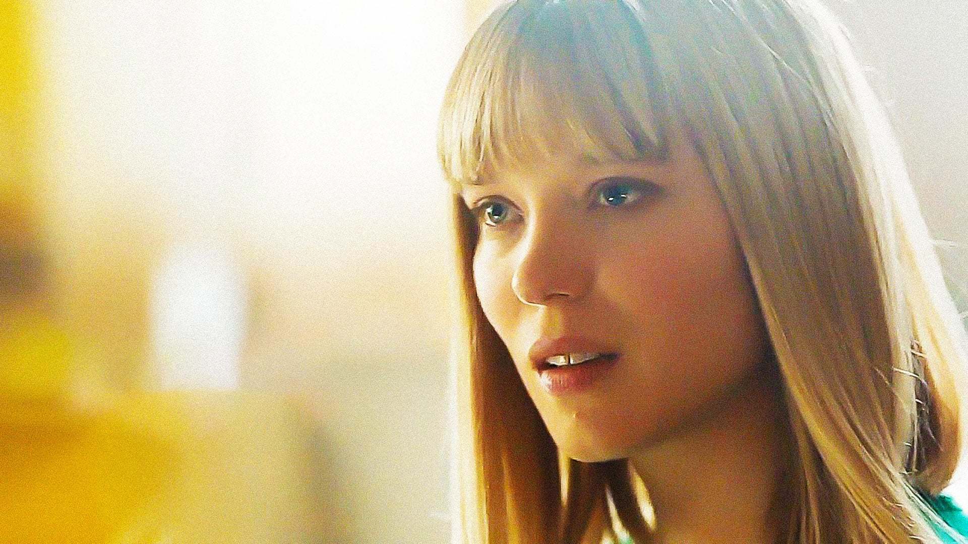 ზოი  ქართულად -  Zoe