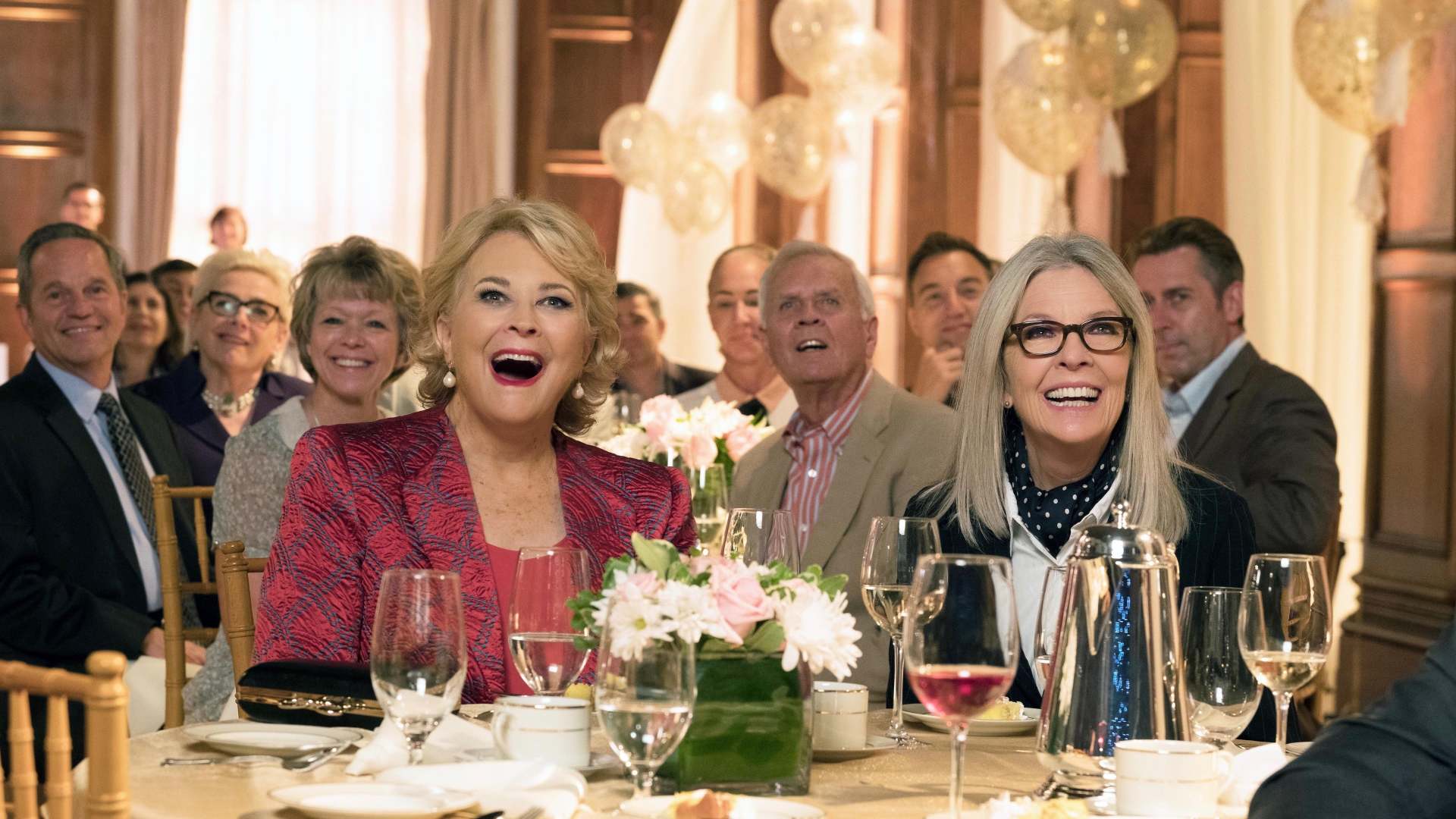 წიგნის კლუბი  ქართულად -  Book Club