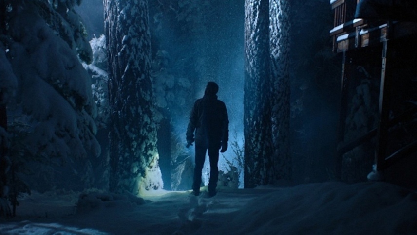 სასიკვდილო ღამე  ქართულად -  Dead Night