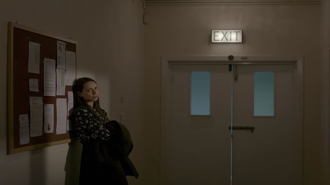 აპოსტაზია  ქართულად -  Apostasy