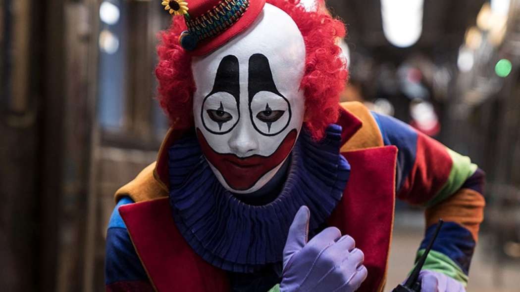 ცხოველთა სამყარო  ქართულად -  Animal World