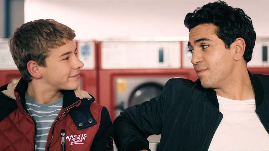 ეს შეშლილი გული  ქართულად -  This Crazy Heart