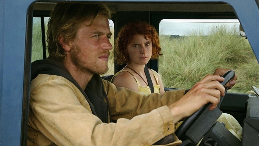 ურჩხული  ქართულად -  Beast