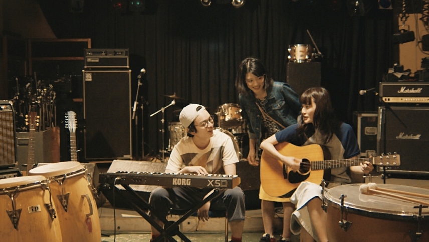 პარკები  ქართულად -  Parks