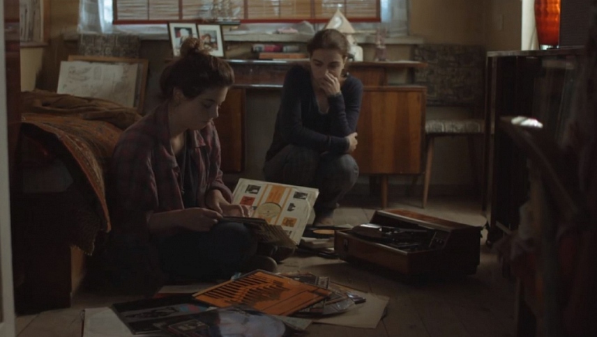 დღის ბოლომდე  ქართულად -  Till the end of the day