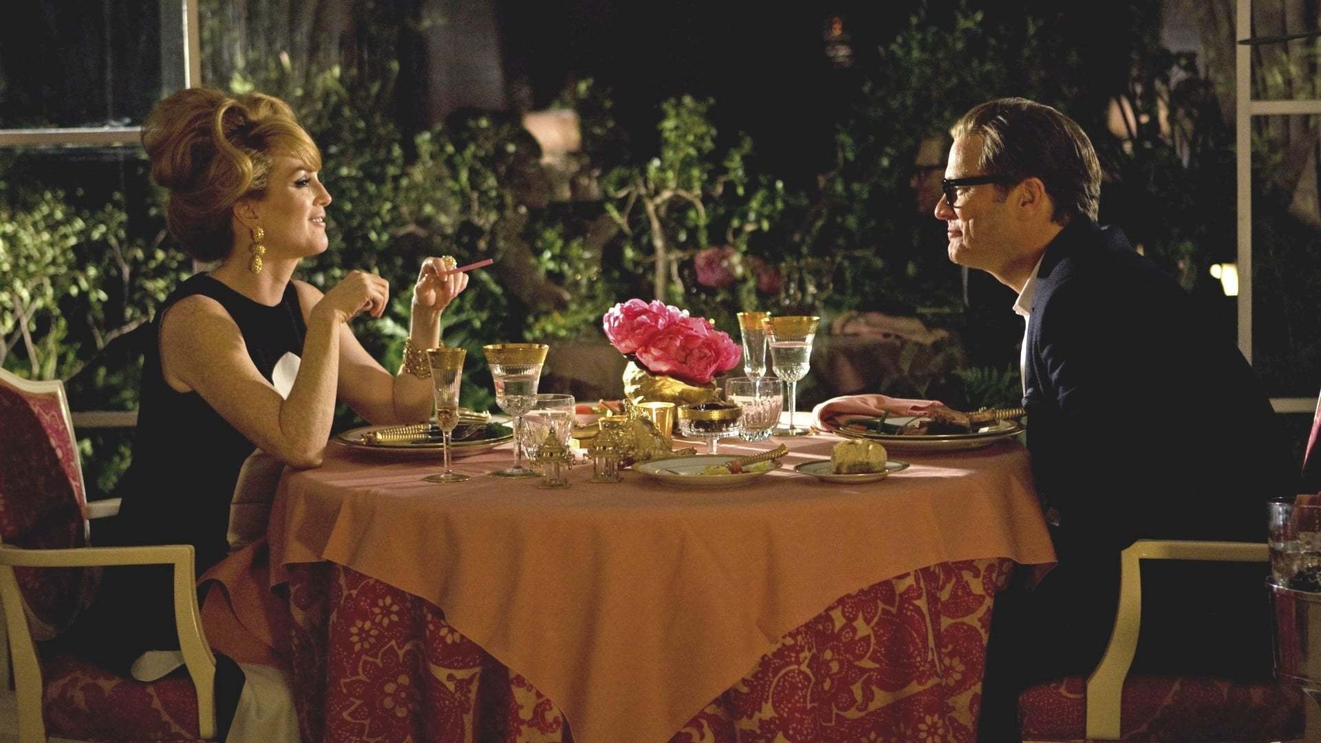 მარტოხელა მამაკაცი  ქართულად -  A Single Man