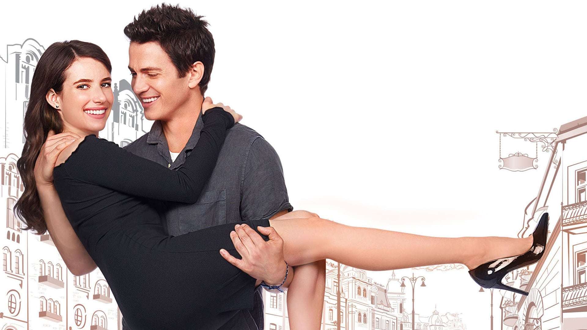 პატარა იტალია  ქართულად -  Little Italy