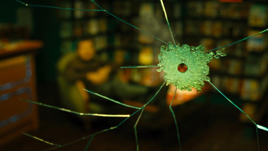 დაუსრულებელი ფუსფუსი  ქართულად -  Micmacs