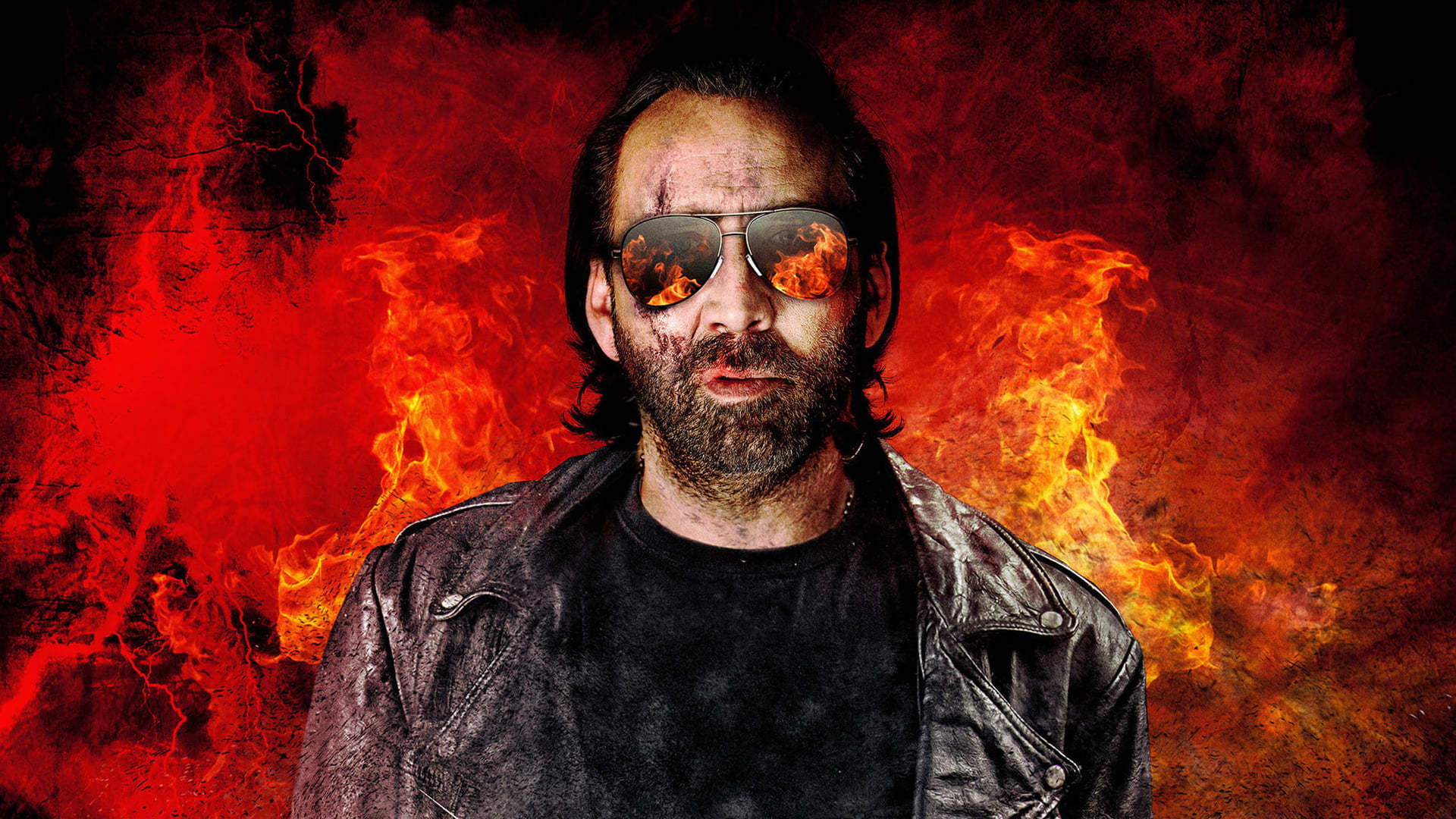 სამყაროებს შორის  ქართულად -  Between Worlds