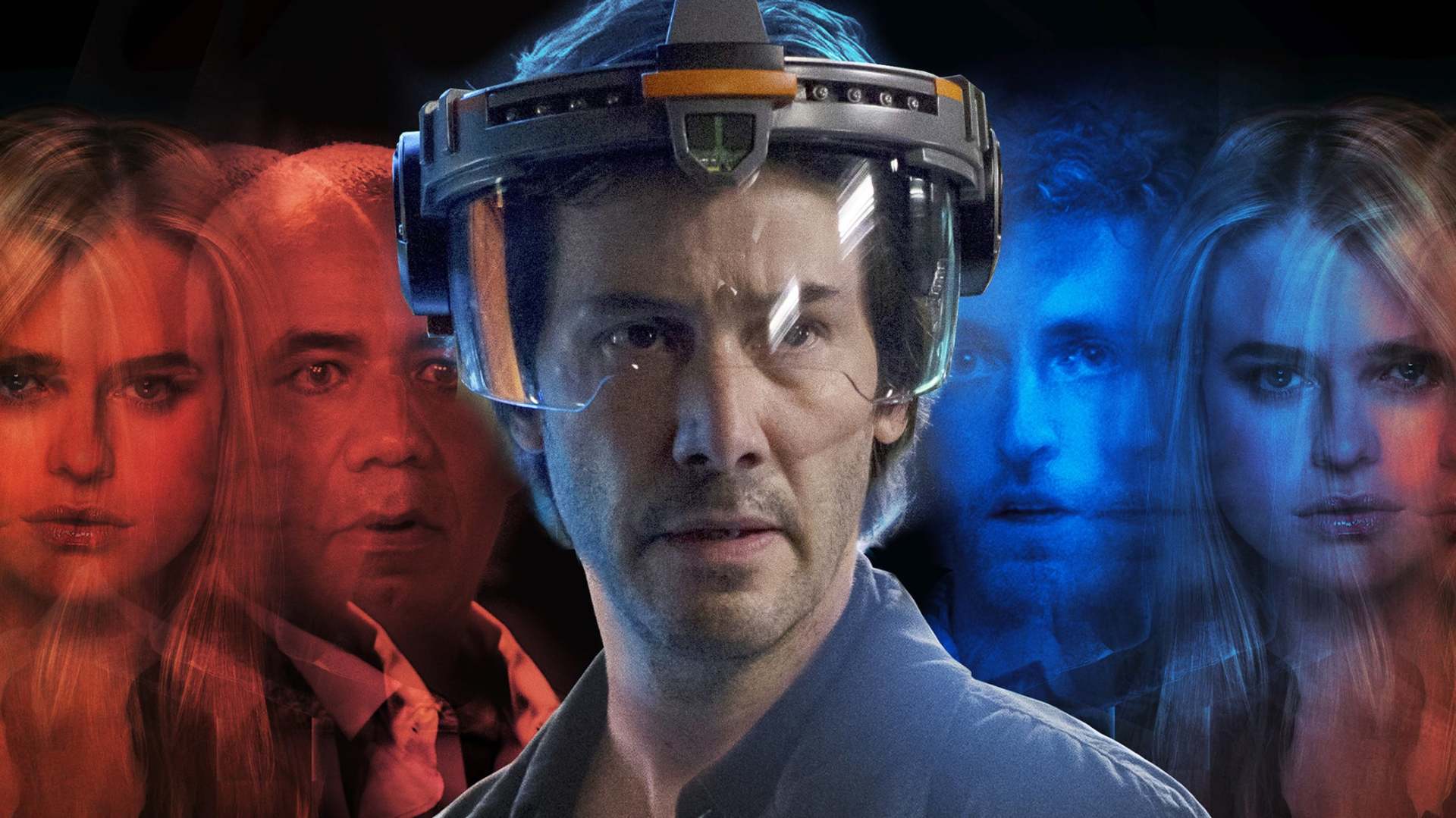 რეპროდუქცია  ქართულად -  Replicas