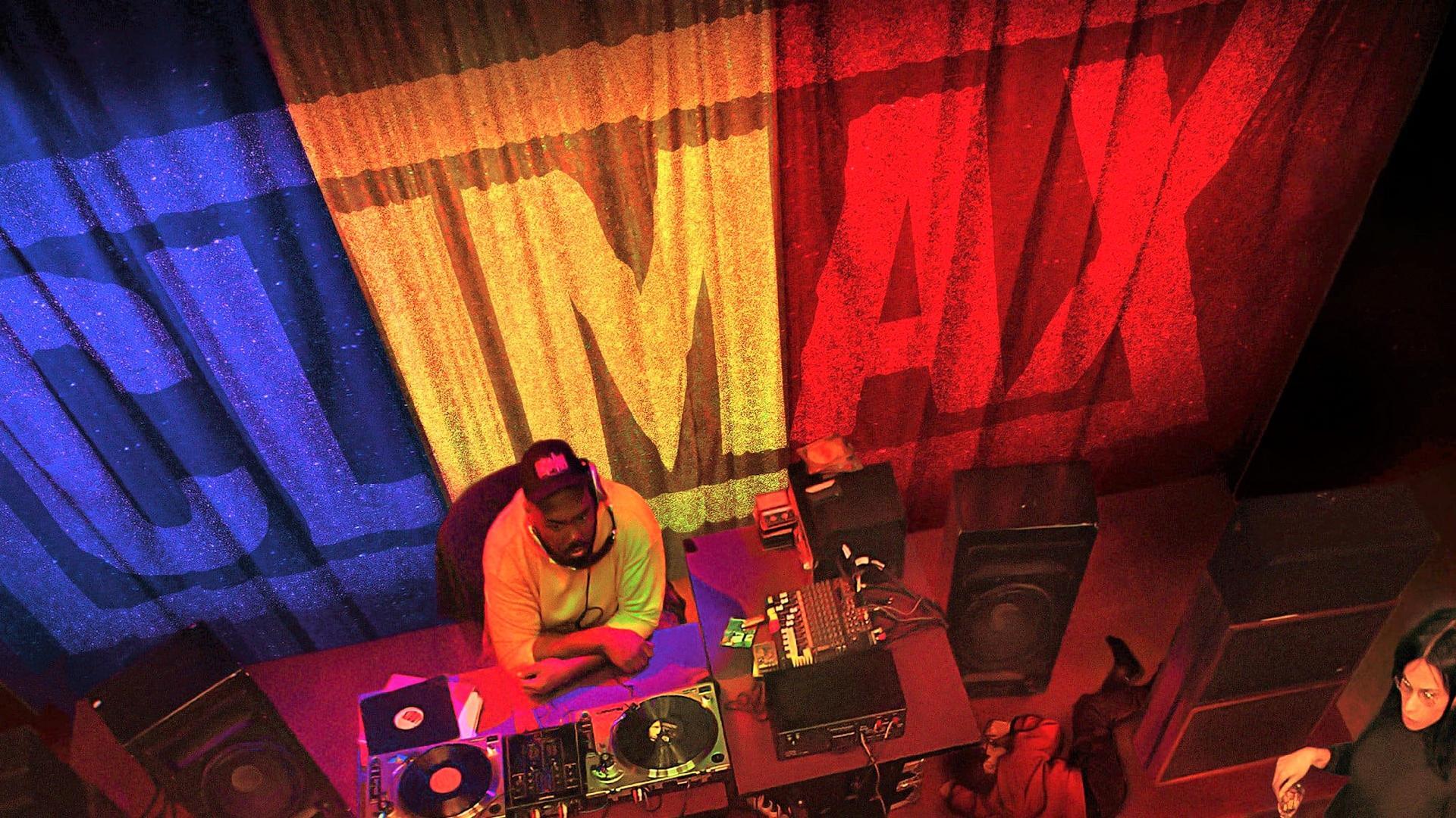 ექსტაზი  ქართულად -  Climax