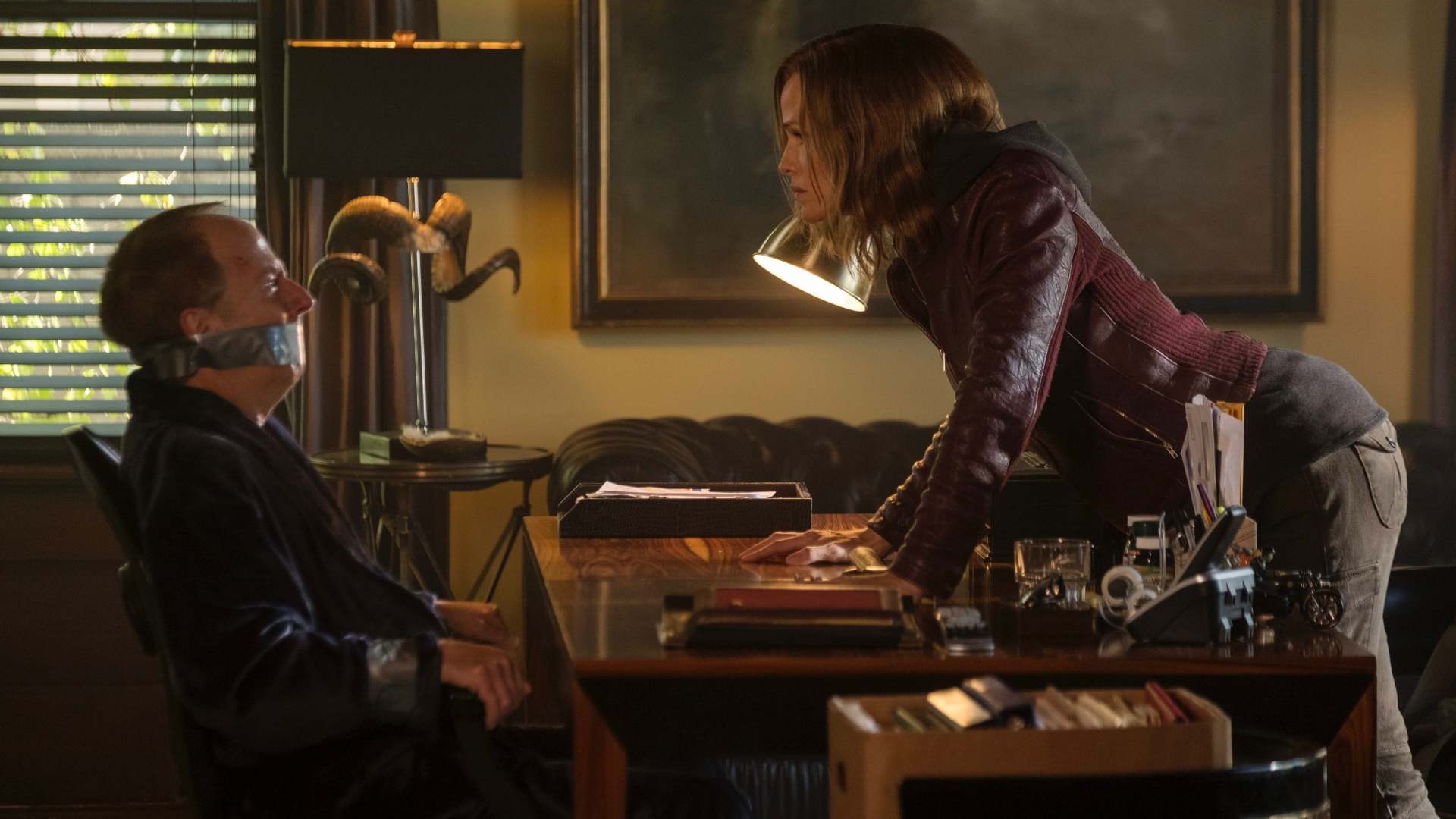 პიტნა  ქართულად -  Peppermint