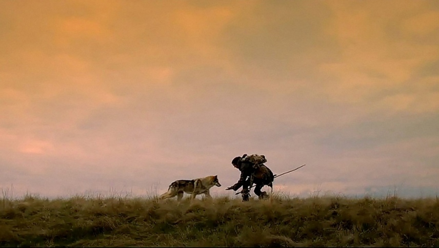 ალფა  ქართულად -  Alpha