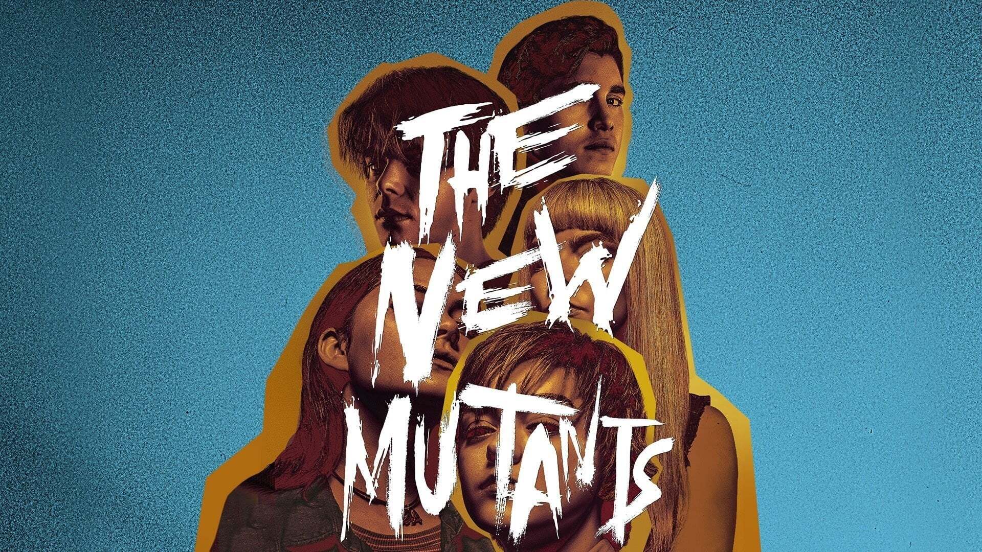 ახალი მუტანტები  ქართულად -  The New Mutants