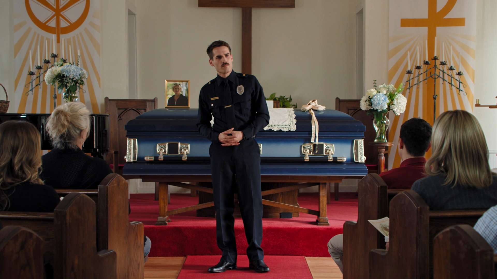 ჭექა-ქუხილის გზა  ქართულად -  Thunder Road