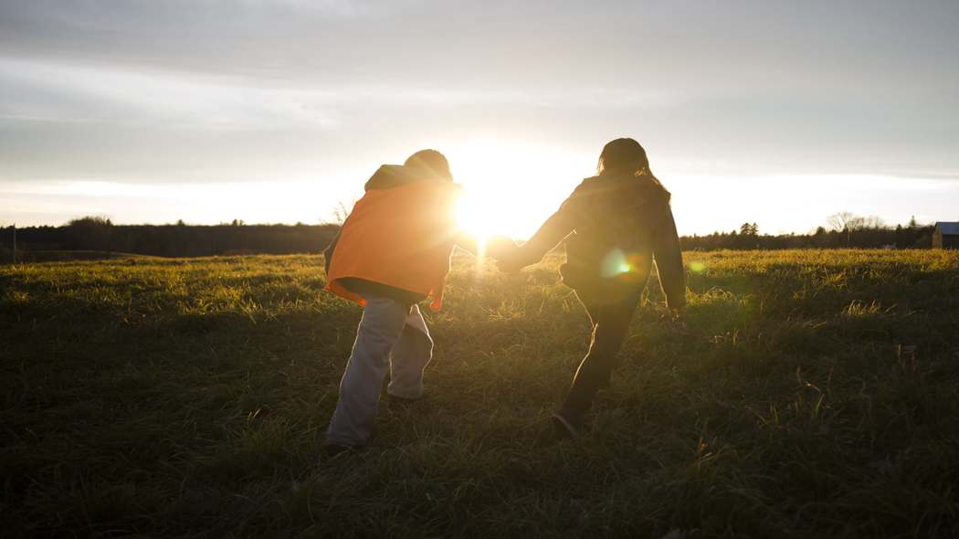 სიბნელე  ქართულად -  The Dark