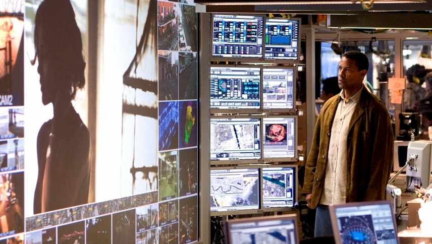 დეჟა ვუ  ქართულად -  Deja Vu