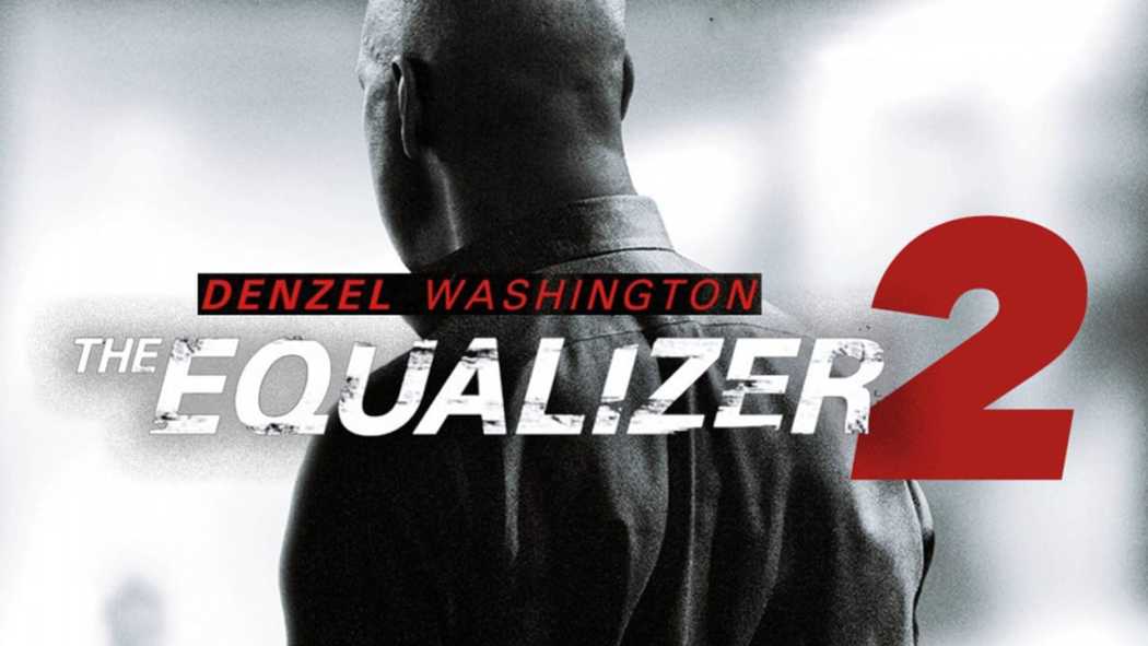 მარეგულირებელი 2  ქართულად -  The Equalizer 2