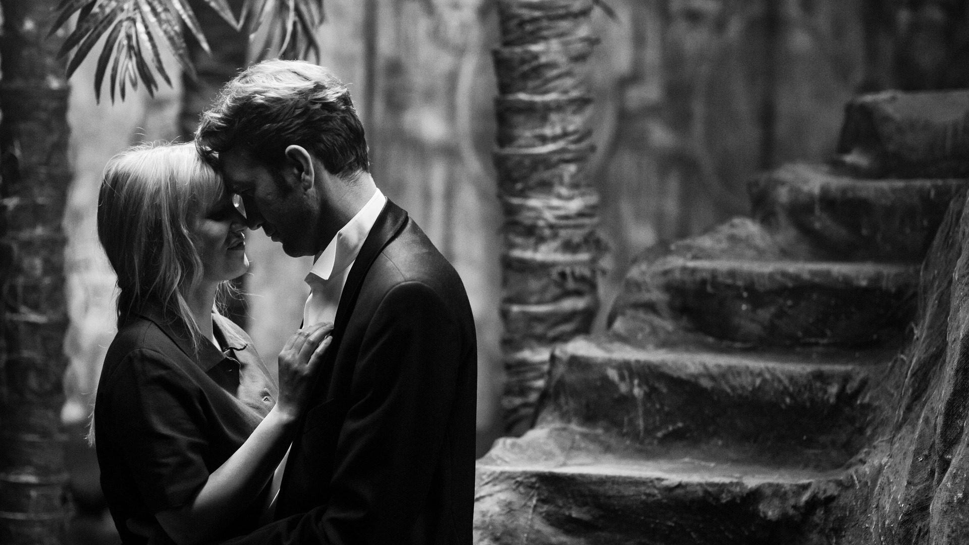 ცივი ომი  ქართულად -  Cold War