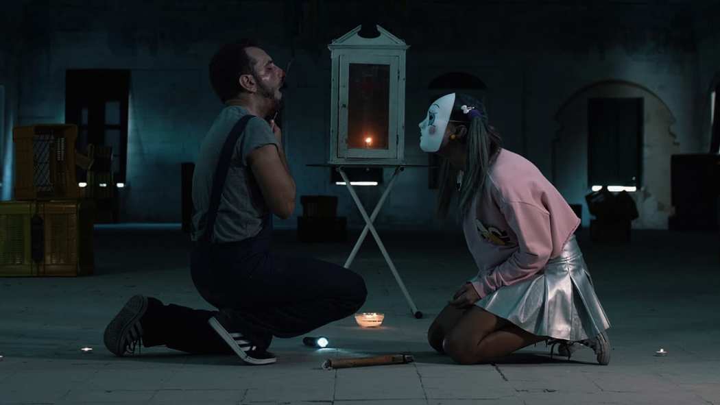 მოკვდე ერთ დღეში  ქართულად -  Die in One Day