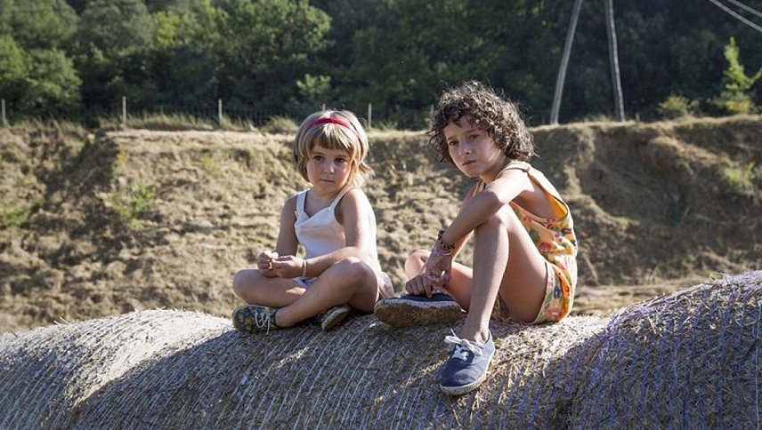 1993 წლის ზაფხული  ქართულად -  Summer 1993