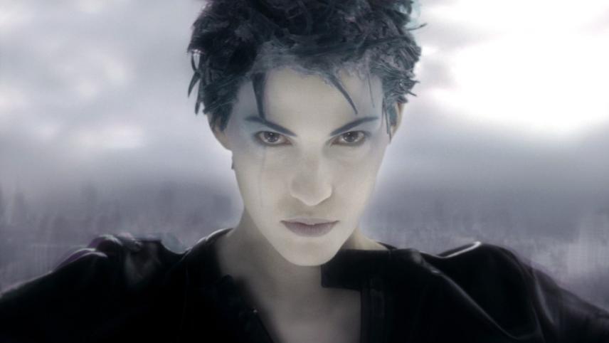 უკვდავი  ქართულად -  Immortal Ad Vitam