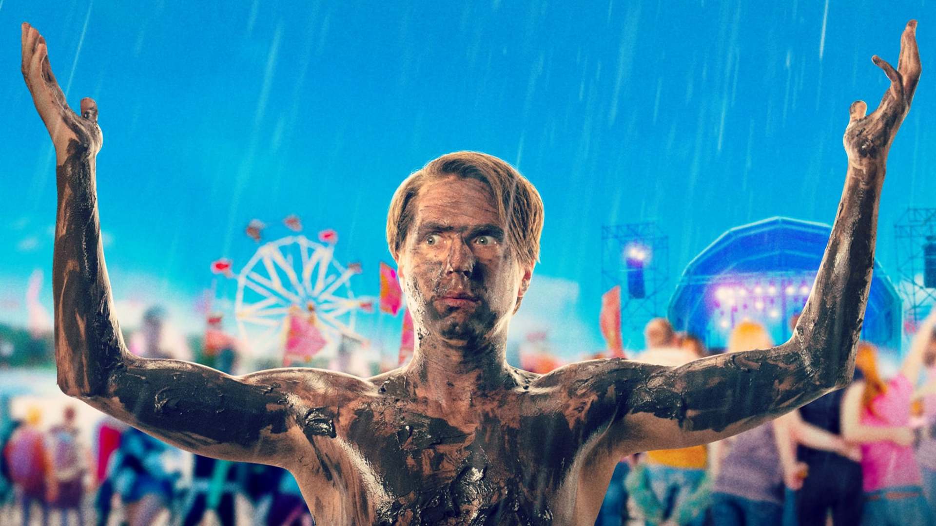 ფესტივალი  ქართულად -  The Festival