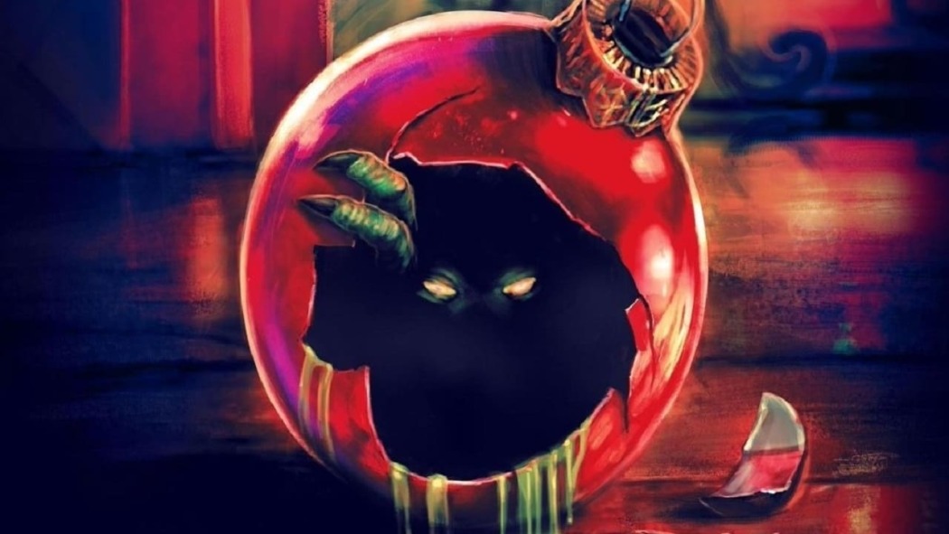 მონსტრების კარნავალი  ქართულად -  All the Creatures Were Stirring