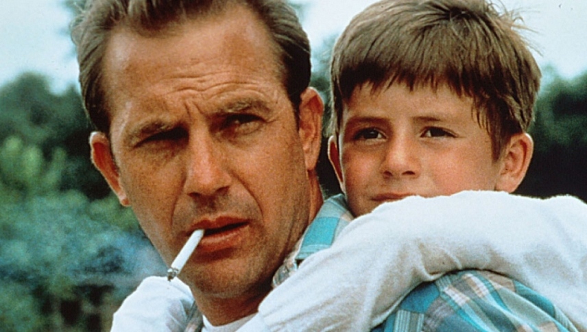 სრულყოფილი სამყარო  ქართულად -  A Perfect World