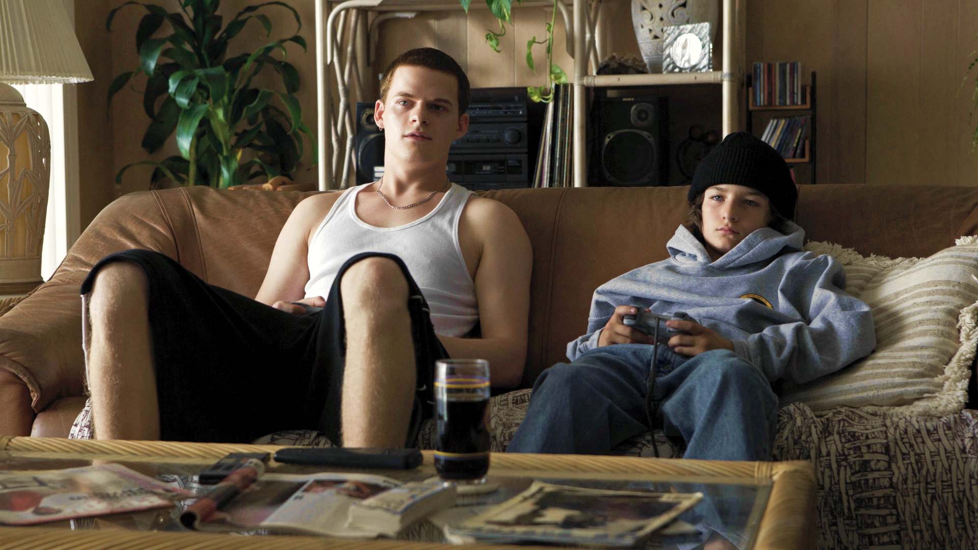 90-იანი წლები  ქართულად -  Mid90s