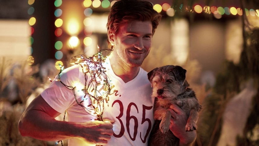 მისტერ 365  ქართულად -  Mr. 365