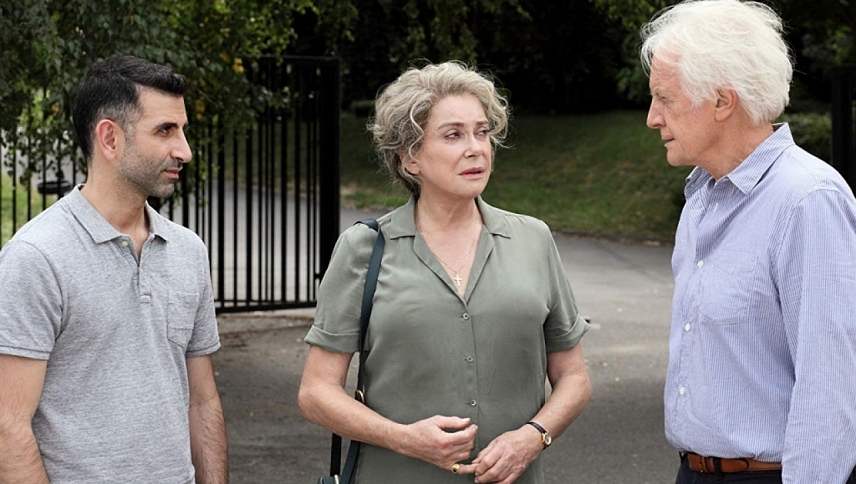 სარეველები  ქართულად -  Bad Seeds