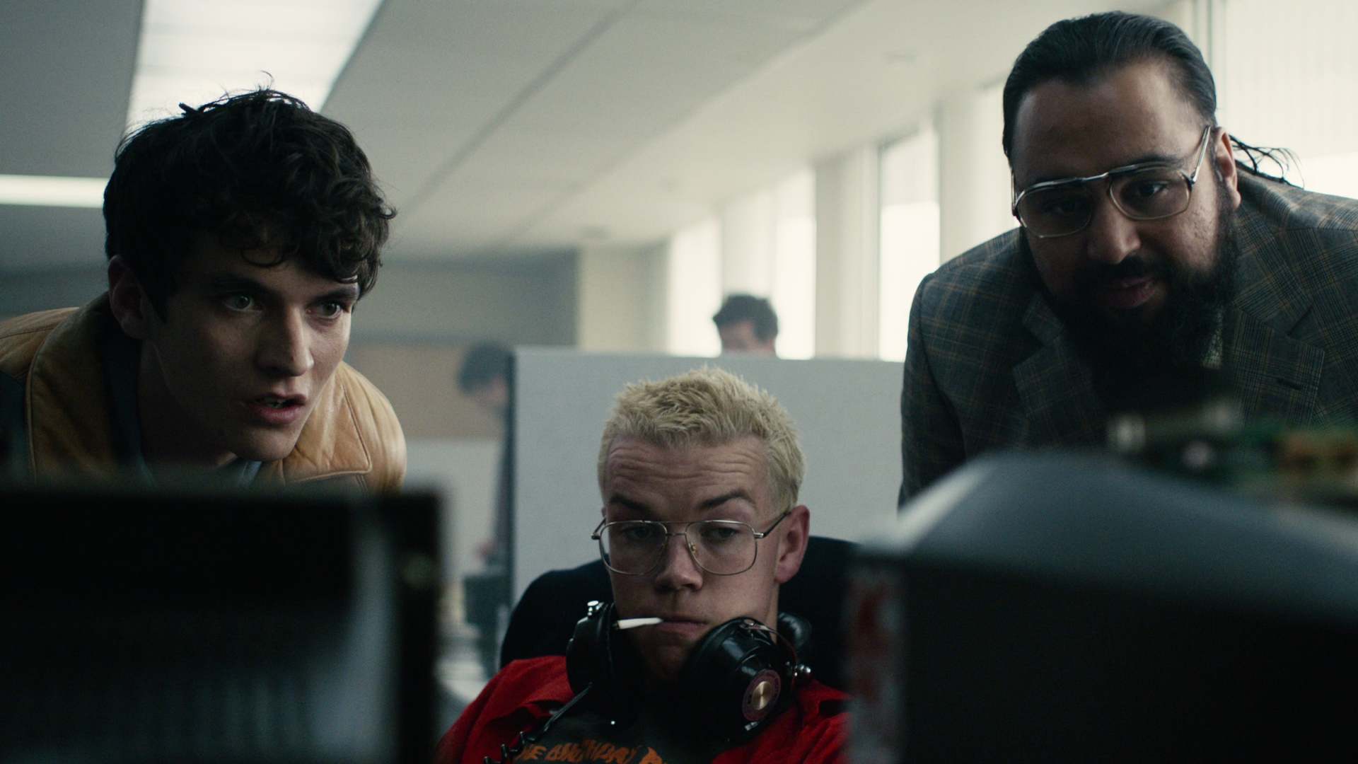 შავი სარკე: Bandersnatch  ქართულად -  Black Mirror: Bandersnatch