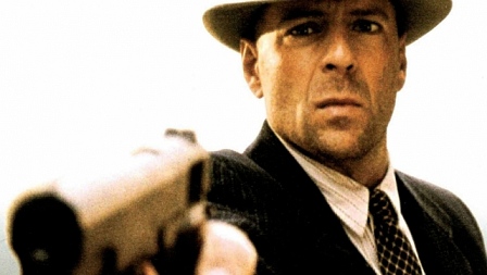 მარტოხელა  ქართულად -  Last Man Standing